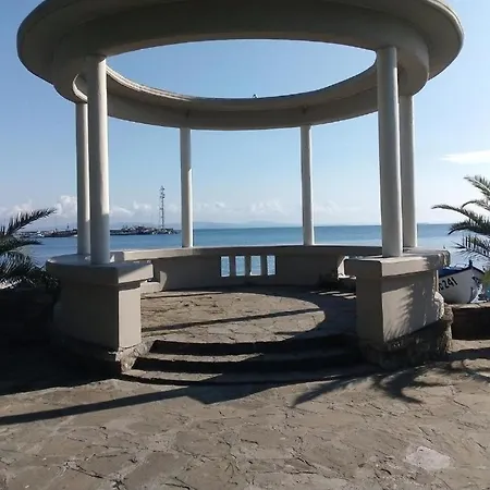 Apartment Apartment Pomorie *