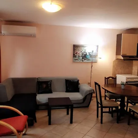 Apartment Apartment Pomorie