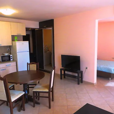 Apartment Pomorie Apartment